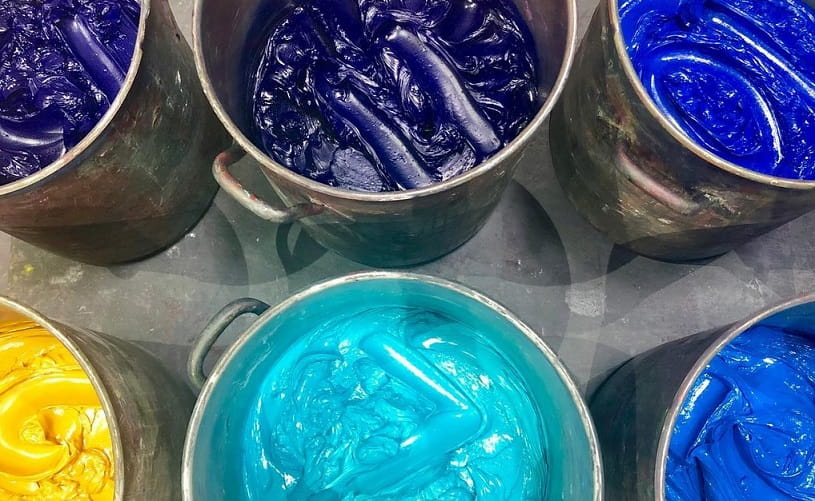 Top brands of oil paints for artists Artblr.